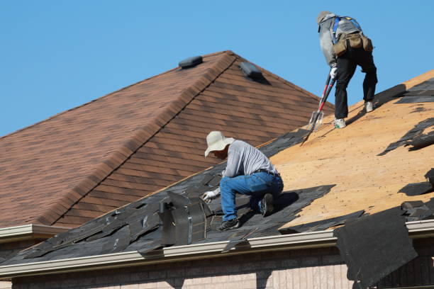 Roof Insulation in Welch, WV