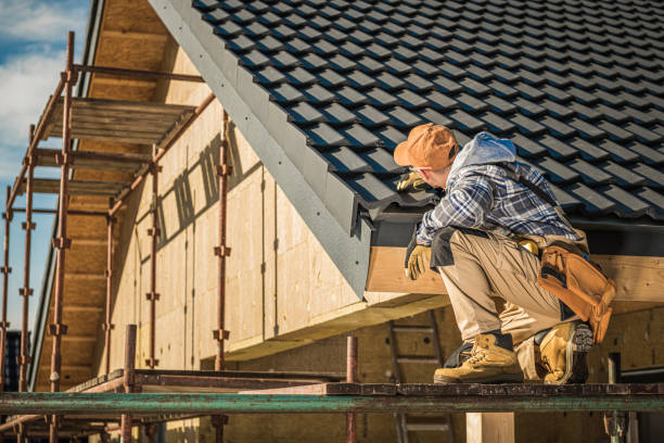 Best Rubber Roofing (EPDM, TPO)  in Welch, WV