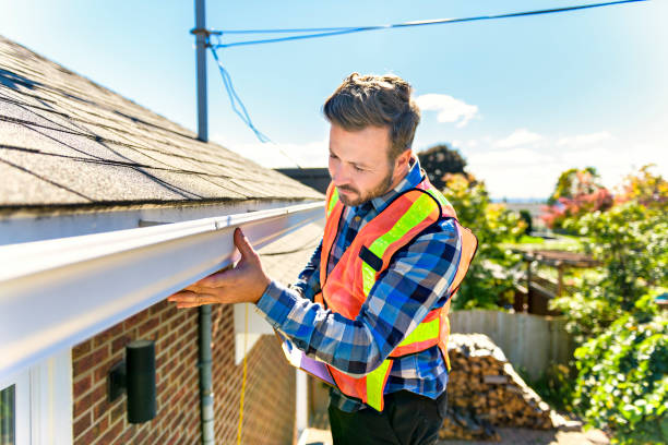 Best Storm Damage Roof Repair  in Welch, WV