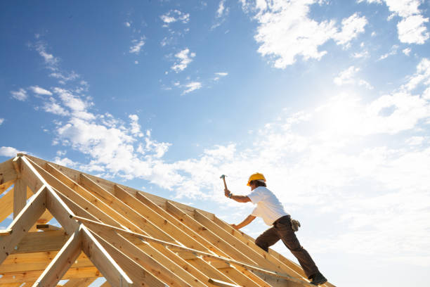 Best Roof Insulation Installation  in Welch, WV