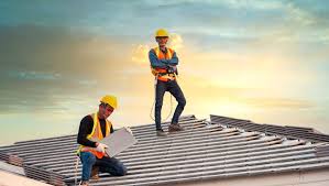 Best Commercial Roofing Services  in Welch, WV